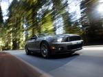 Shelby GT500 Convertible SVT 2009 года